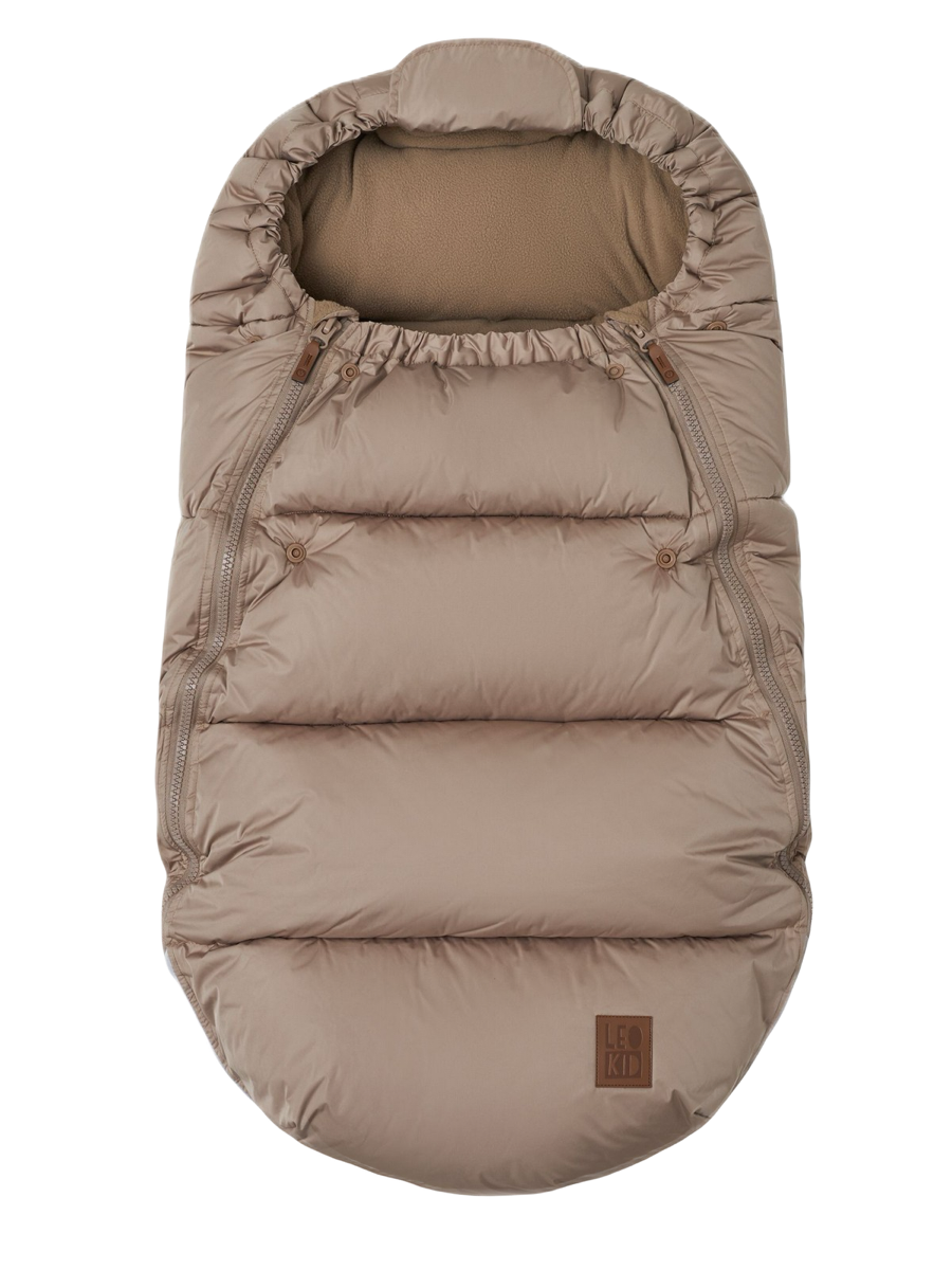 Footmuff Leokid Olaf Dune New