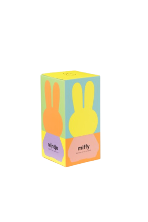 Miffy Bundle of Light - Colectia Colourful Surprise