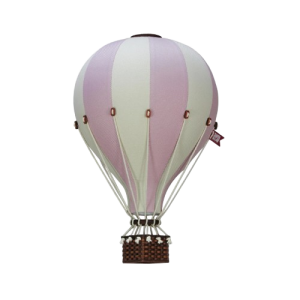 Balon decorativ Pastel Lila 33 cm