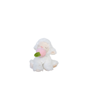 Mielut din plus Binky Lamb - May