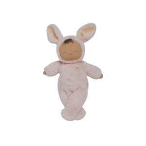 Papusa Cozy Dinkums - Bunny Pip