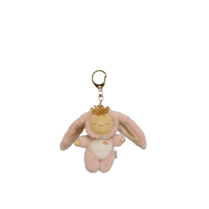 Breloc Cozy Bag Charm - Bunny Flopsy