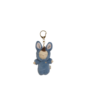 Breloc Cozy Bag Charm - Bunny Twiggy