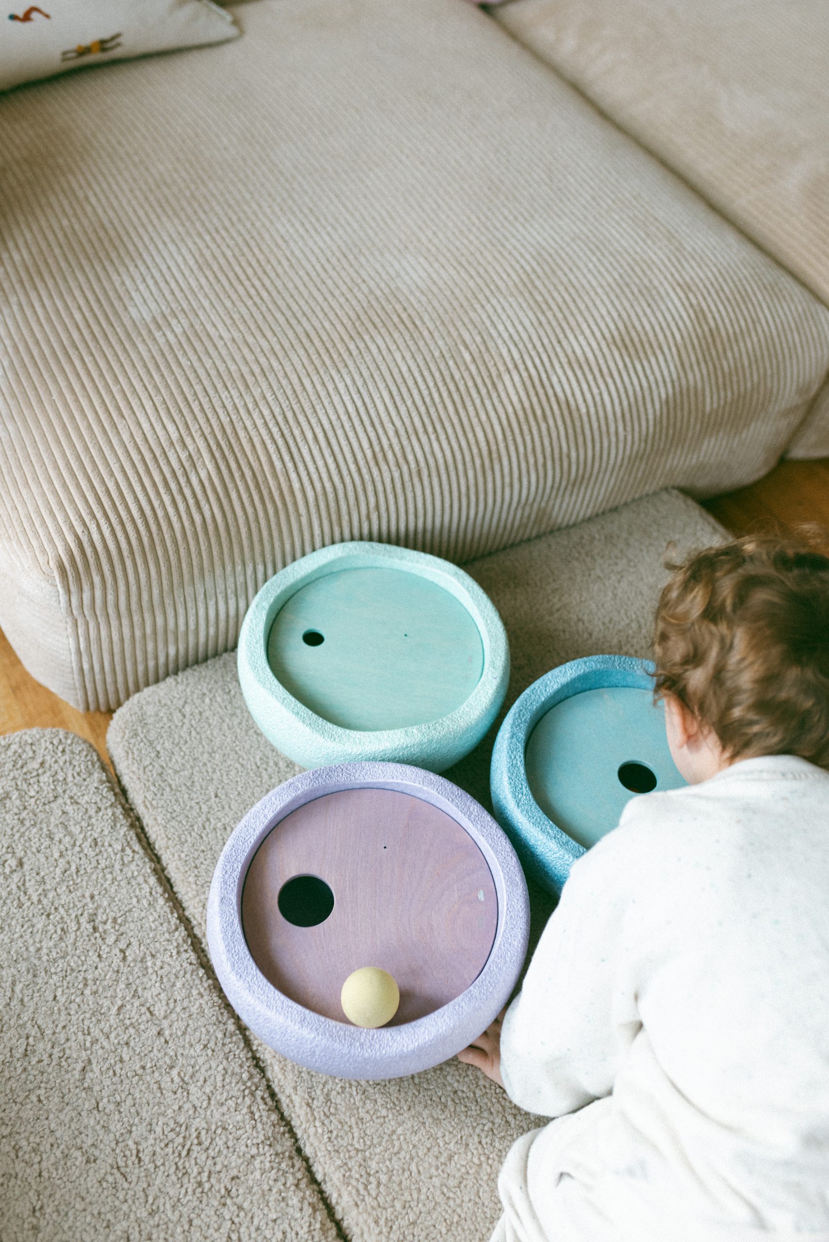 Set de joaca Grimms x Stapelstein Classic - Image 3