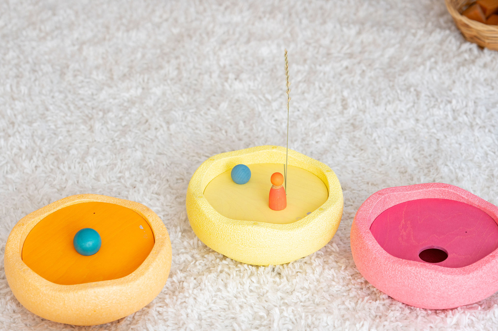 Set de joaca Grimms x Stapelstein Classic - Image 5