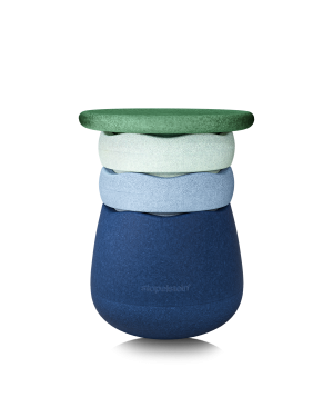 Set de joaca Stapelstein Dynamic all waters & greens