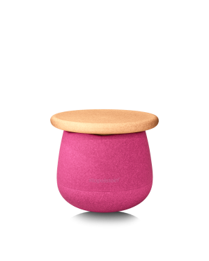 Set de joaca Stapelstein Dynamic small flowers