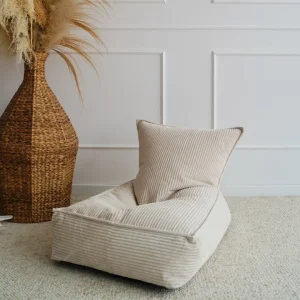 Fotoliu puf Luxe Velvet