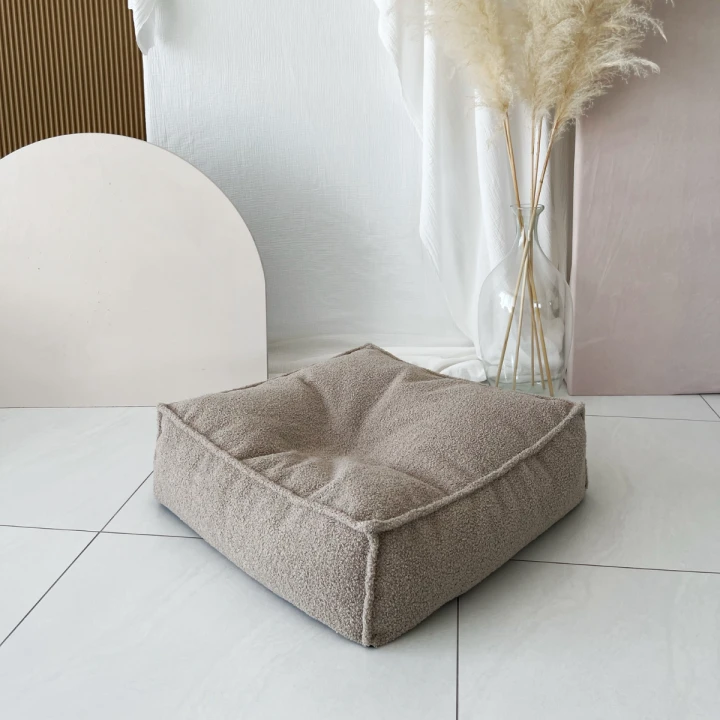 Pouf Boucle Small - Image 3