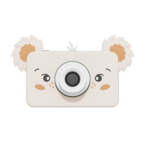 Cameră foto digitală pentru copii - Koala