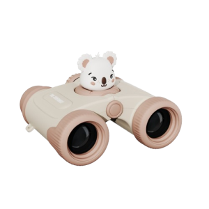 Binoclu - Zoo Eyes - Koala