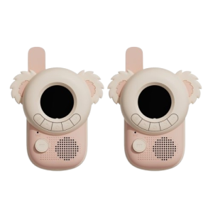 Walkie Talkie Zoo - Koala x Koala