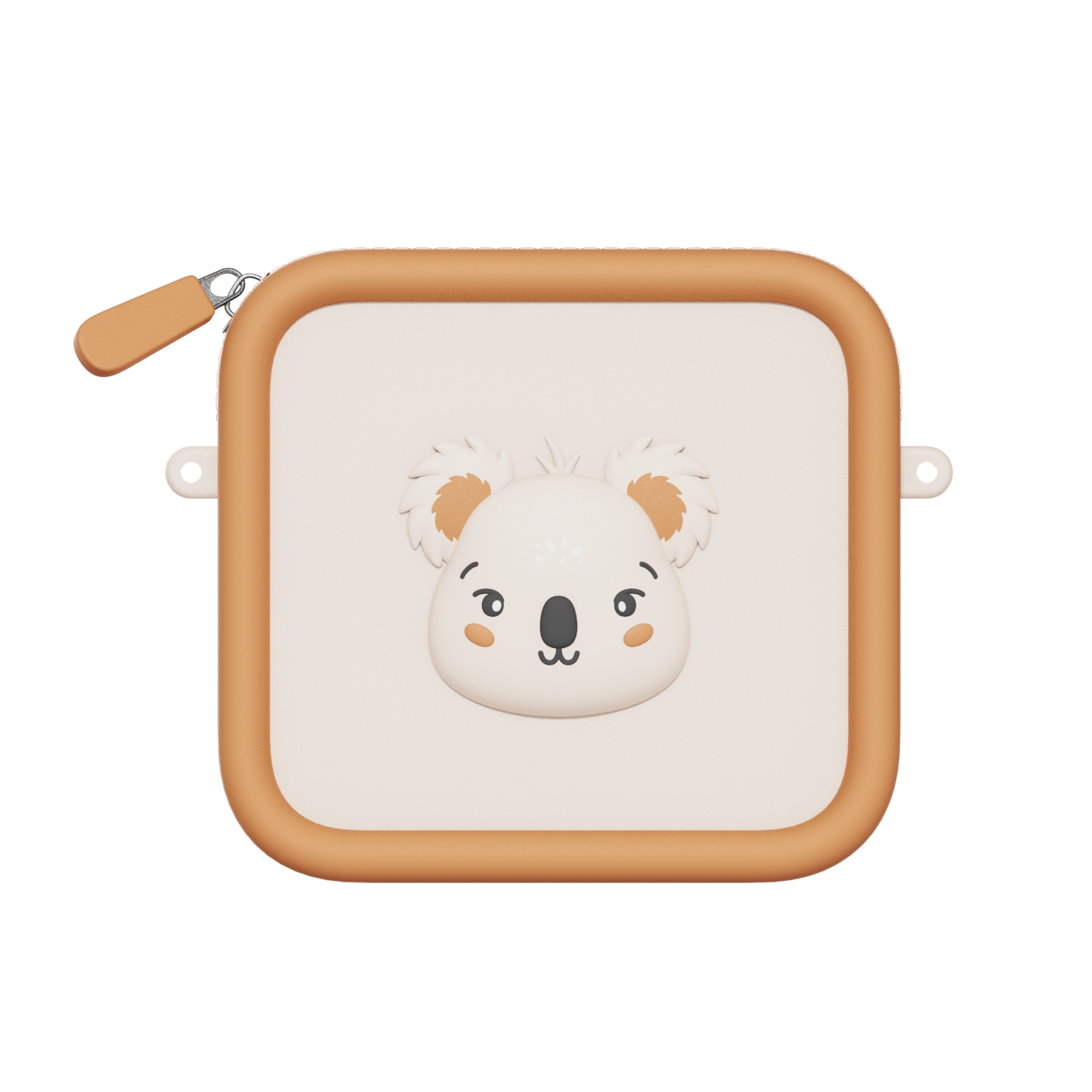 Geanta din silicon Zoofamily - Koala - Image 4