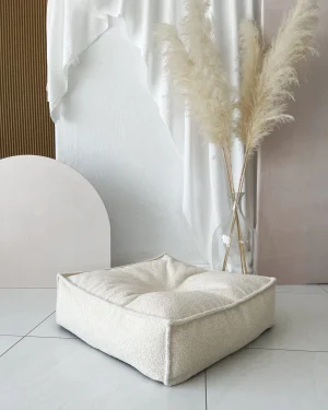 Pouf Boucle Small