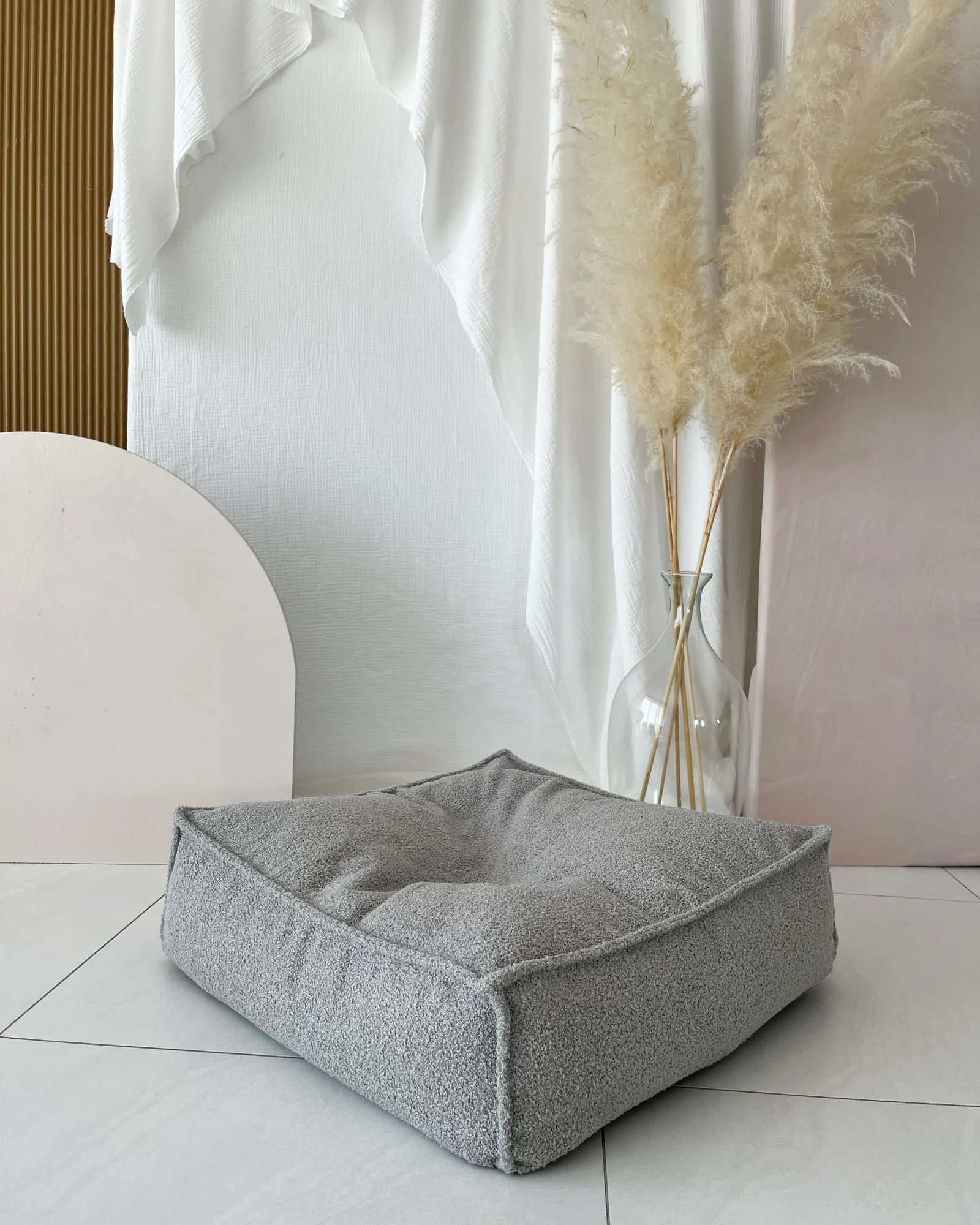 Pouf Boucle Small - Image 6