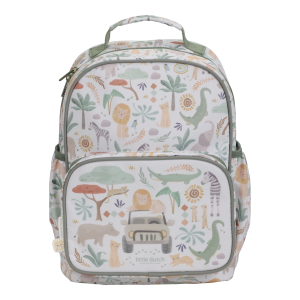 Rucsac Safari Friends pentru copii