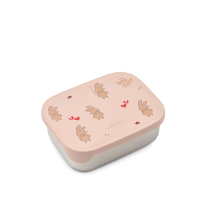 Cutie de pranz Arthur Liewood - Wild Cherry/ Rosey