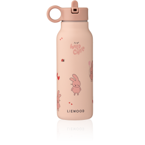 Sticla pentru apa Falk 350 ml - Wild Cherry/ Rosey