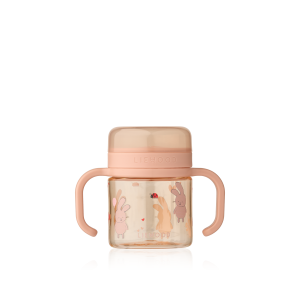 Cana pentru gustari Enyo - Wild Cherry/Rosey - Liewood