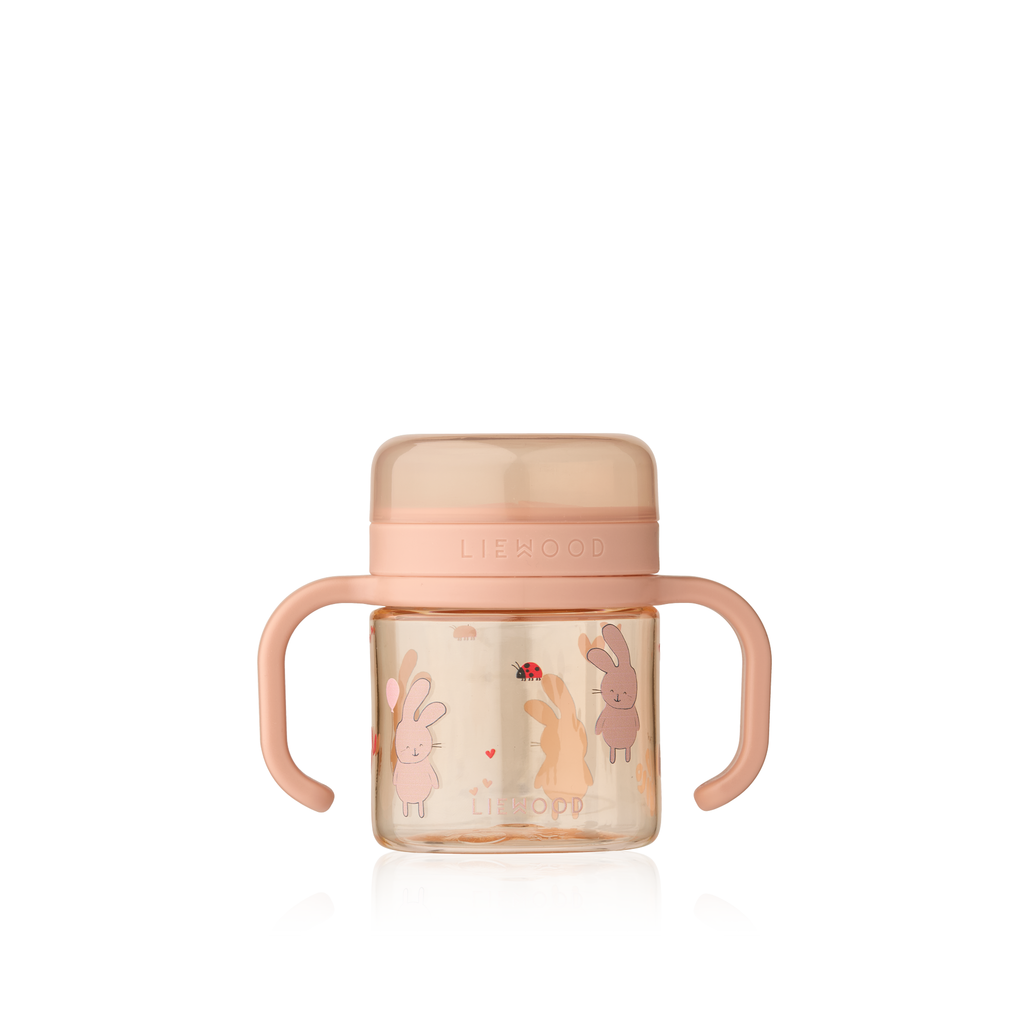 Cana pentru gustari Enyo - Wild Cherry/Rosey - Liewood
