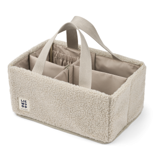 Organizator pentru accesoriile bebelusului Nora Pile - Liewood