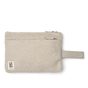 Salteluta portabila pentru schimbat cu pouch - Liewood