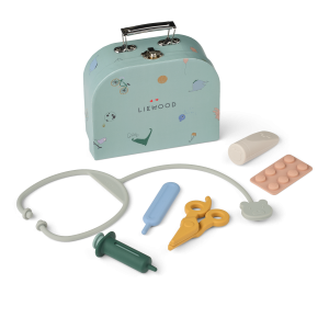 Set de doctor pentru copii Leif - Liewood