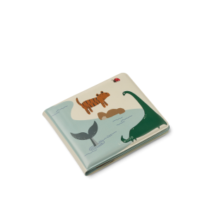 Carte de baie Waylon Animal Magic - Liewood
