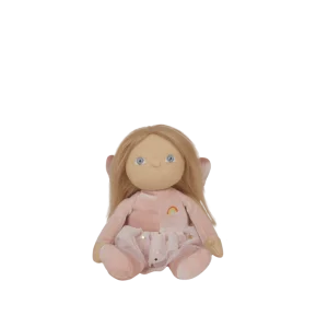 Zana moale Fairy Fiona - Dinky Dinkum