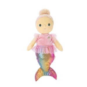 Papusa sirena Marina Mermaid - Dinky Dinkum