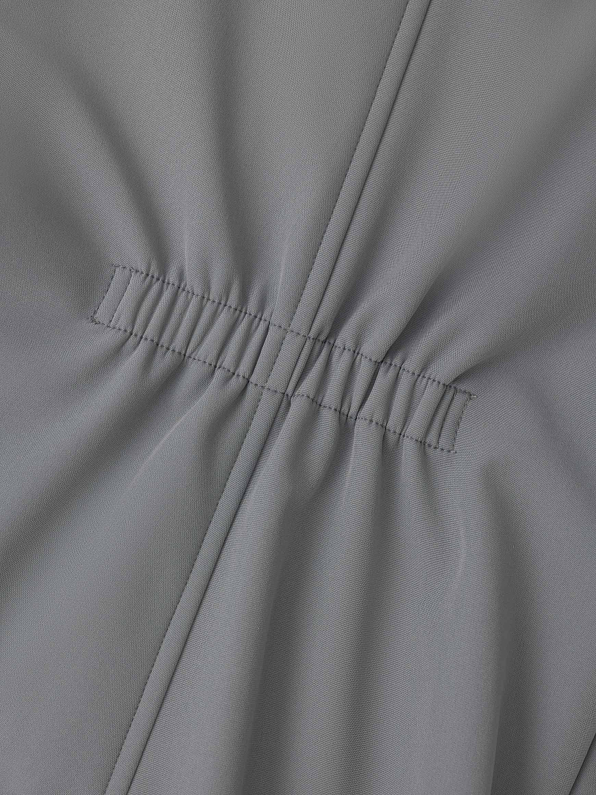 Salopeta Softshell Leokid - Lilo Limestone - Image 10