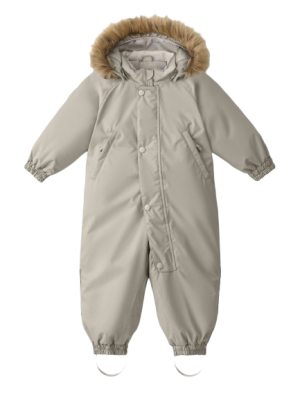 Costum de iarnă Hero Pure Cashmere