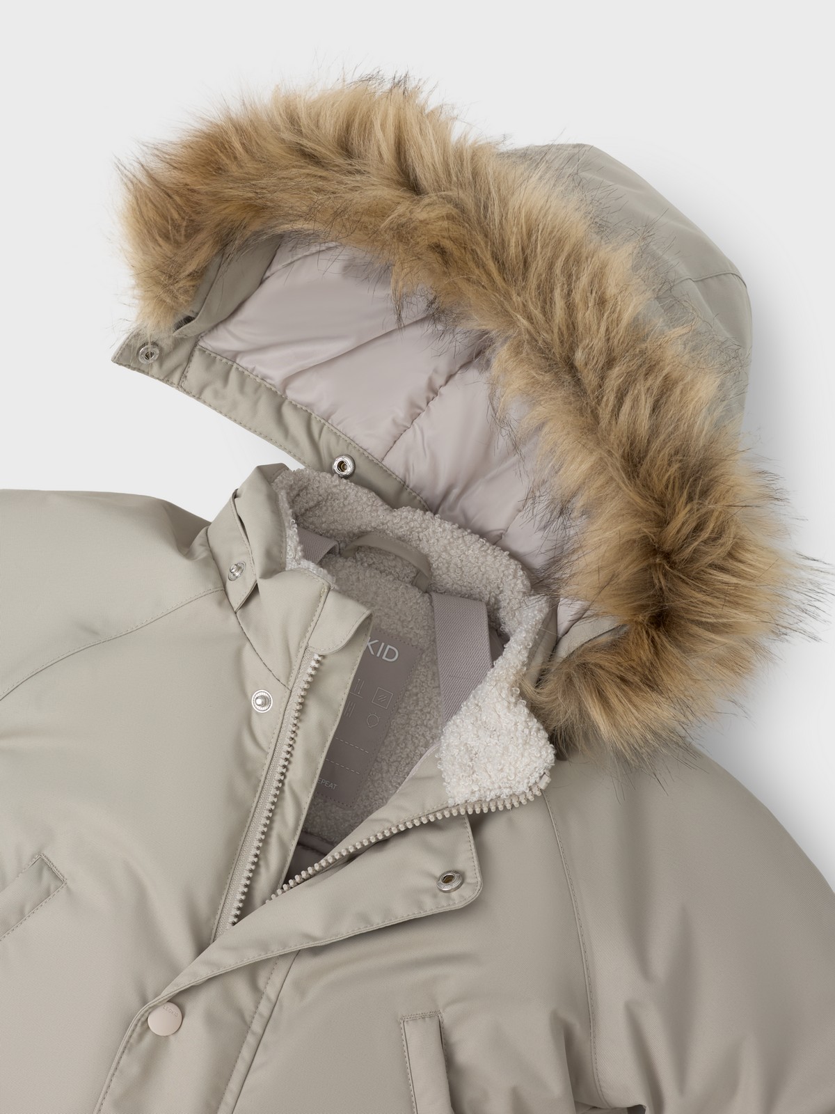 Costum de iarnă Hero Pure Cashmere - imagine 3