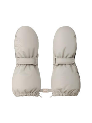 Mănuși de iarnă pentru copii MILO – Pure Cashmere - Leokid